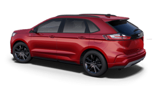2024 Ford Edge® External Image 2
